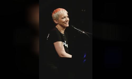 Annie Lennox