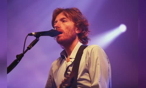 Nicolas Godin