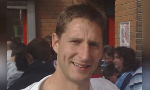 Robbie Elliott