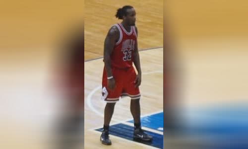 Chris Richard (basketball)