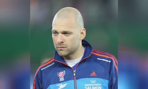 Christian Holst