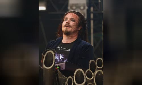 Tuomas Holopainen