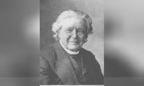 L. L. Langstroth