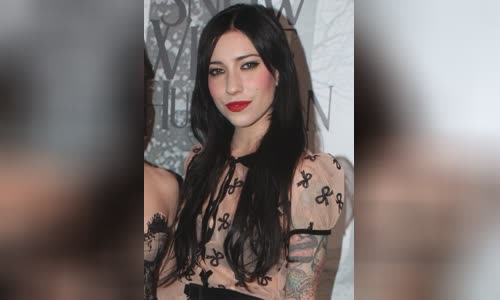 Jessica Origliasso