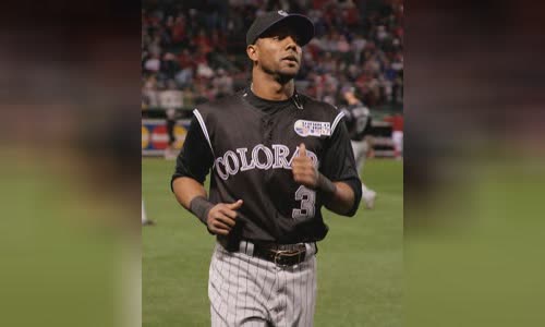 Willy Taveras