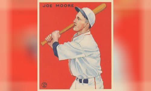 Jo-Jo Moore