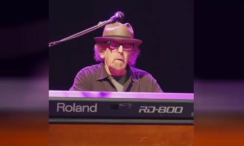 Barry Goldberg