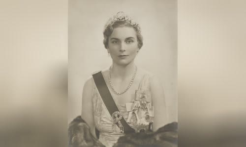 Princess Alice, Duchess of Gloucester