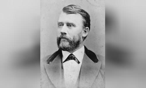 Stephen F. Chadwick