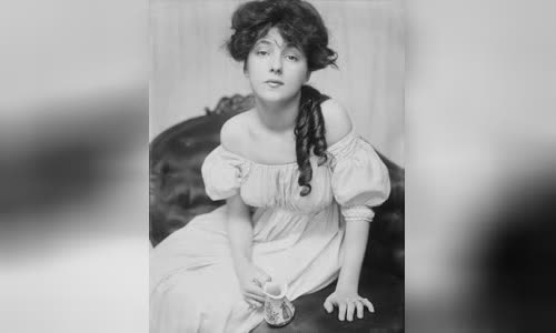 Evelyn Nesbit