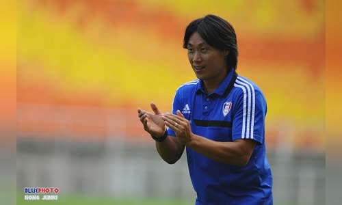 Choi Sung-yong