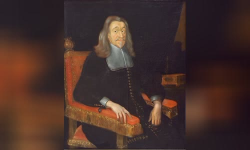 Ernest I, Duke of Saxe-Gotha