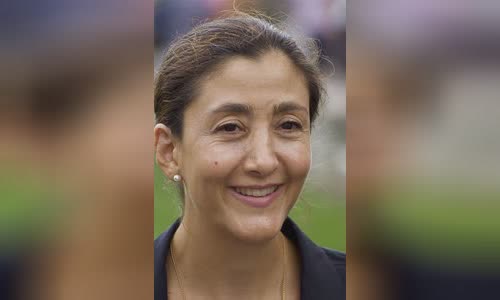 Íngrid Betancourt
