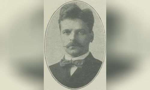 Otto Frederick Hunziker