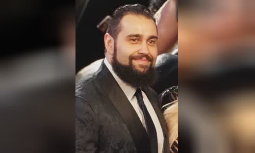 Rusev (wrestler)