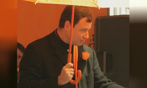 David Rath