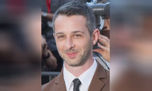 Jeremy Strong (actor)