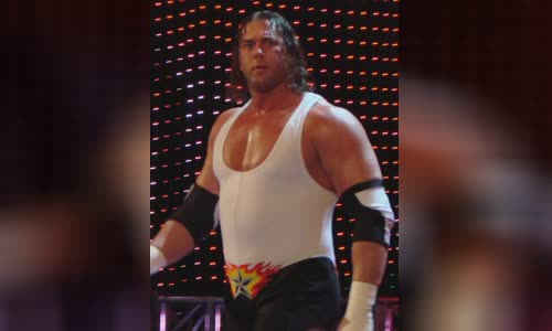 Chris Harris (wrestler)