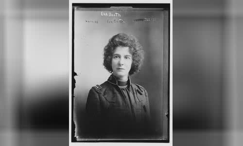 Evangeline Booth