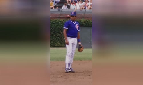 Manny Trillo