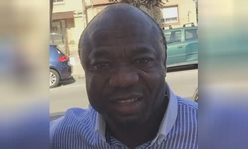 Emmanuel Amunike