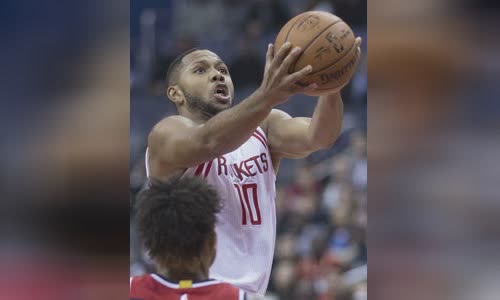 Eric Gordon