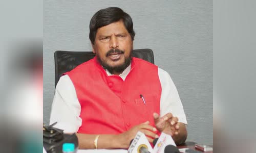 Ramdas Athawale