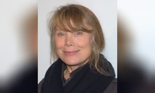 Sissy Spacek