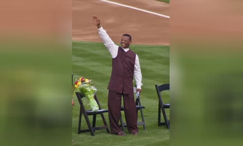 Rickey Henderson
