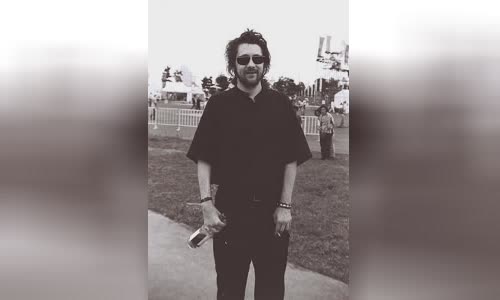 Shane MacGowan