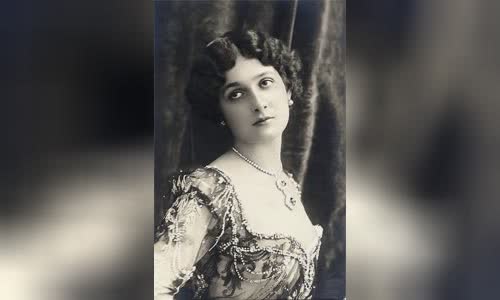 Lina Cavalieri