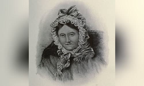 Dorothy Wordsworth