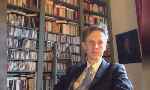 Ian Bostridge
