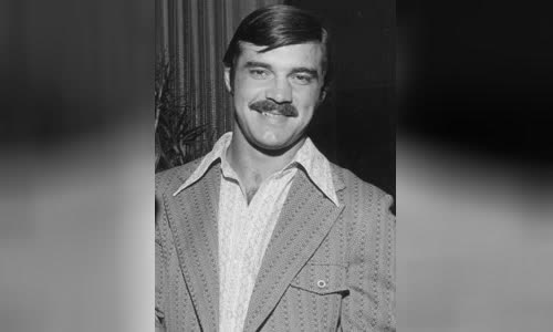 Larry Csonka