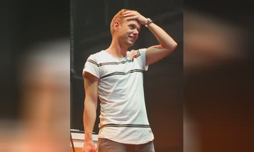 Armin van Buuren
