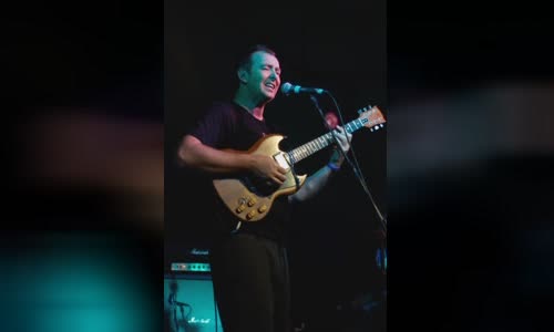 Francis Dunnery