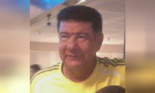 Joel Santana