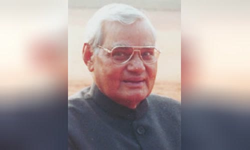 Atal Bihari Vajpayee