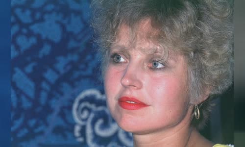 Hanna Schygulla