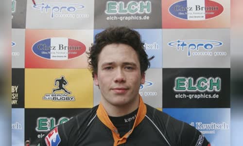 Lukas Hinds-Johnson