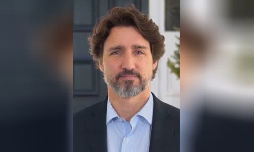 Justin Trudeau