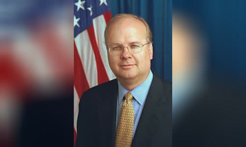 Karl Rove
