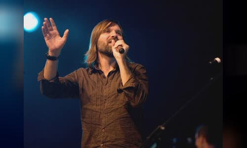Mac Powell