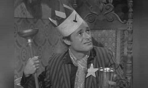Dick Miller