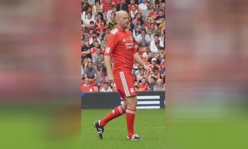 Gary McAllister
