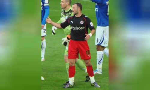 Noel Hunt