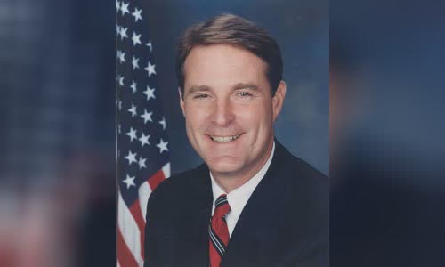 Evan Bayh