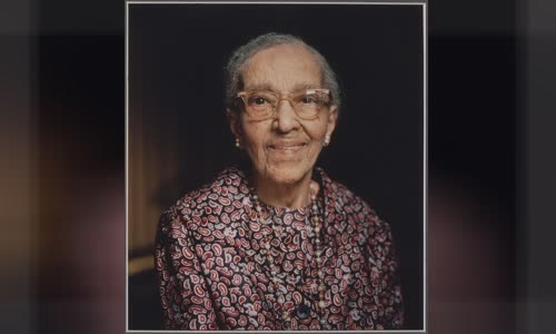 Bazoline Estelle Usher