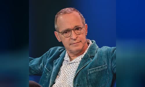 David Sedaris