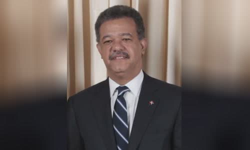 Leonel Fernández